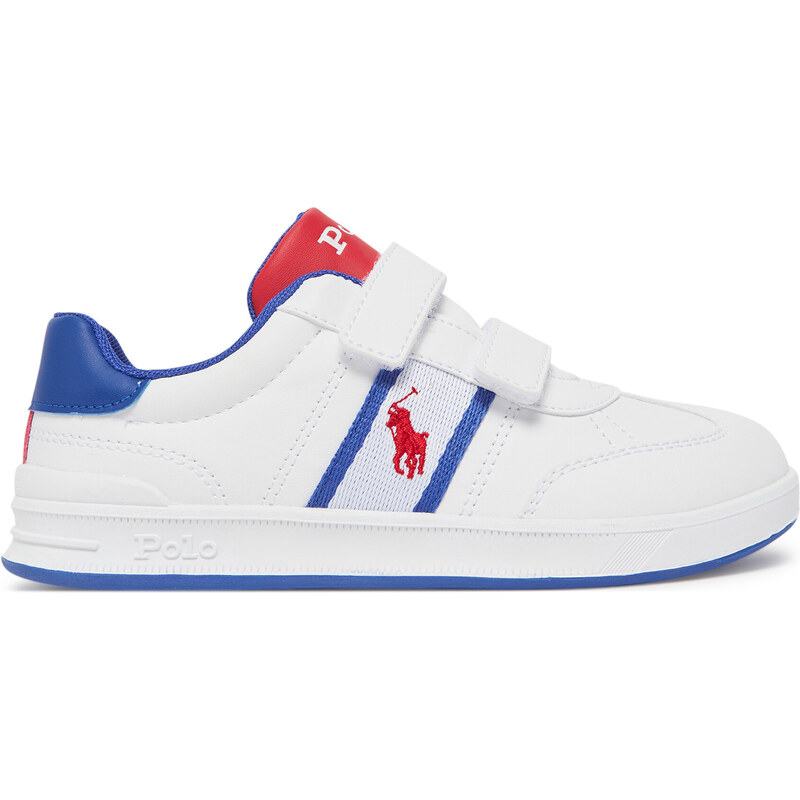 Sneakersy Polo Ralph Lauren 63176746