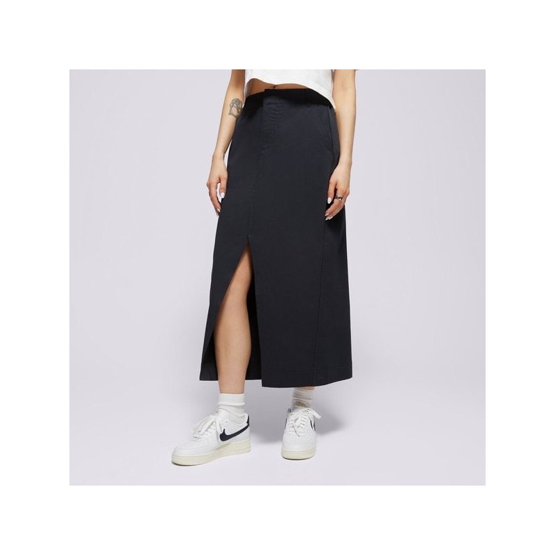 Nike Sukňa Nsw Cllctn Twill Skirt Frwy ženy Oblečenie Sukne HQ8022-010 62796793