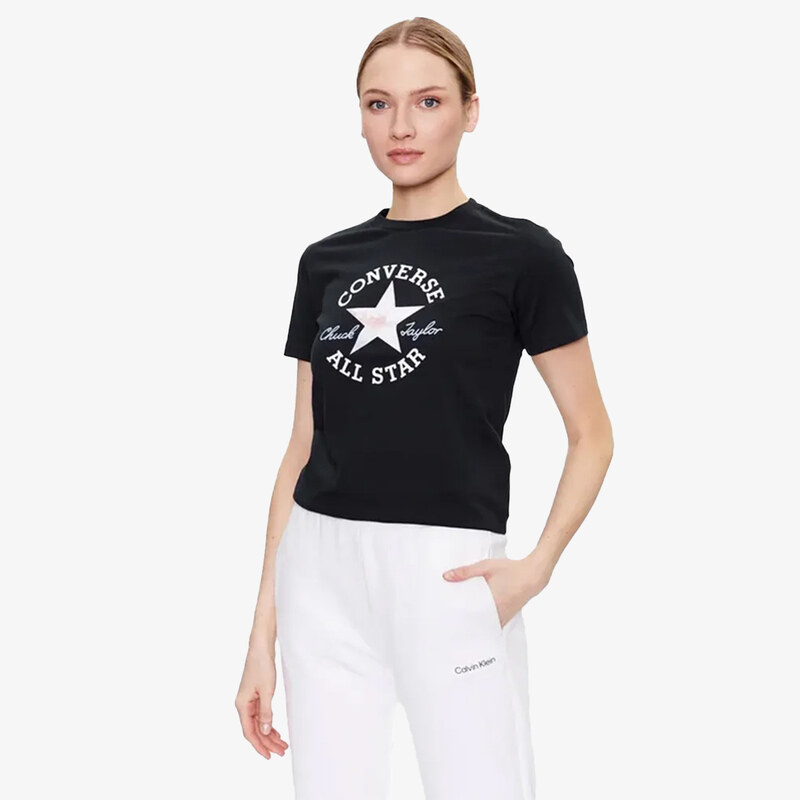 Converse CHUCK PATCH INFILL TEE S 44425820