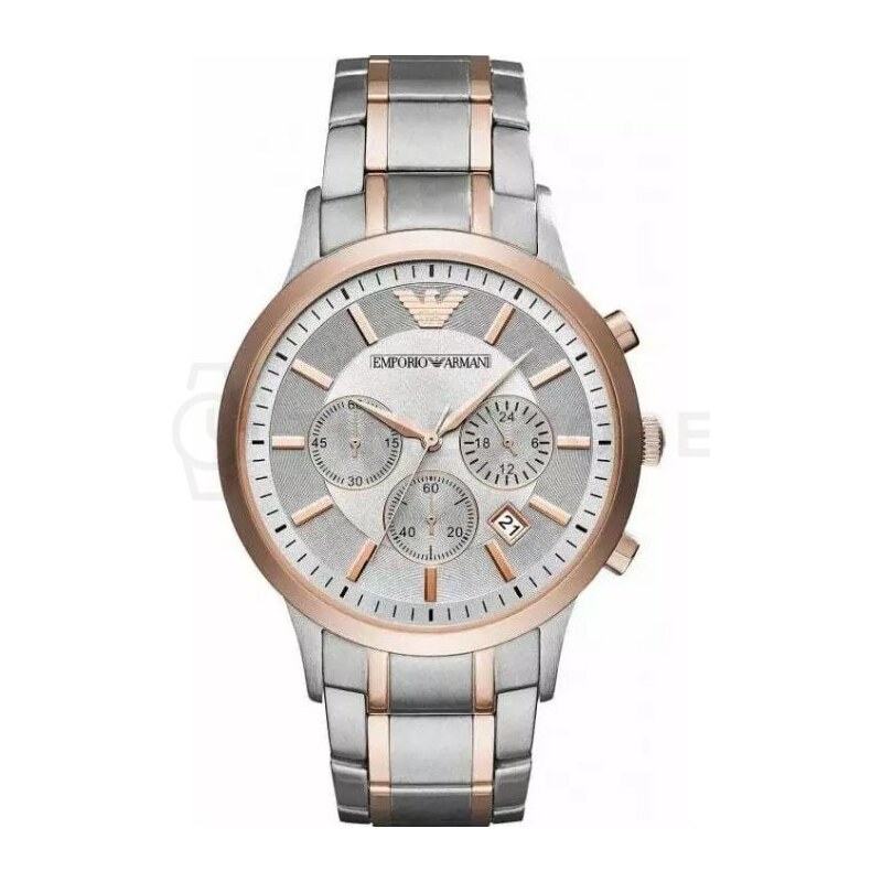 Emporio Armani Renato AR11077 AR11077 63193653