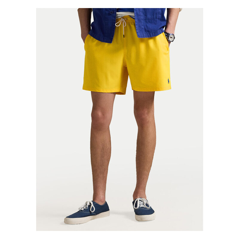 Plavecké šortky Polo Ralph Lauren 63193369