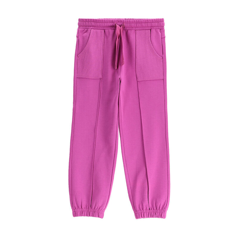 Teplákové nohavice Coccodrillo 63193453