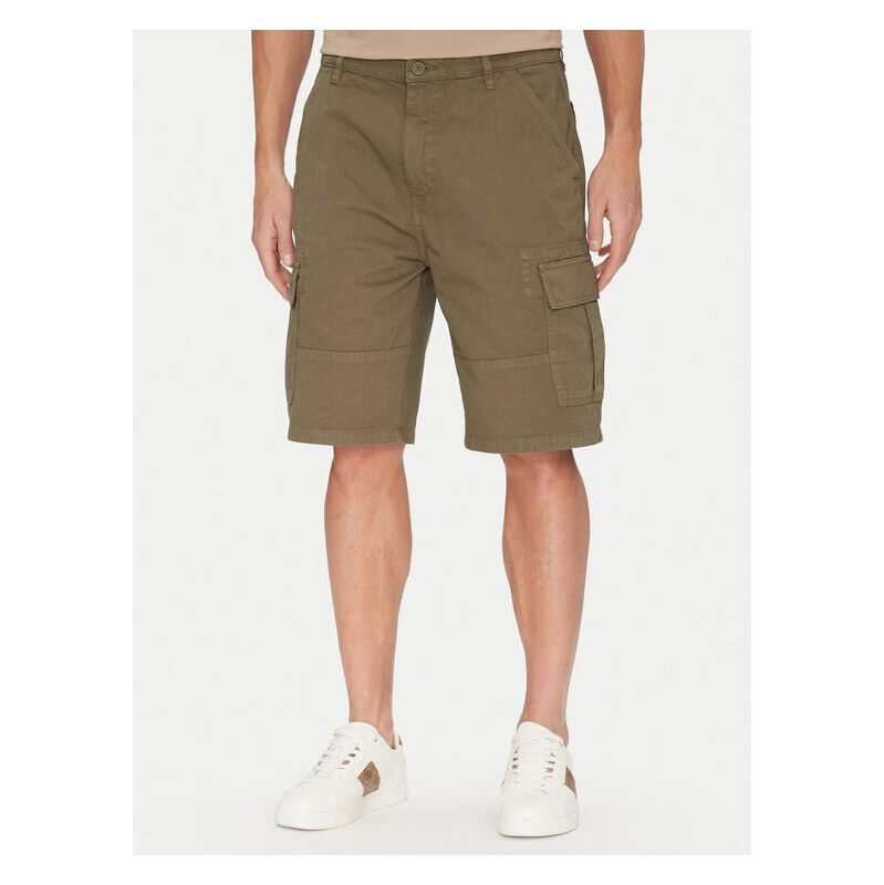 Bavlnené šortky Guess Jeans 63193385