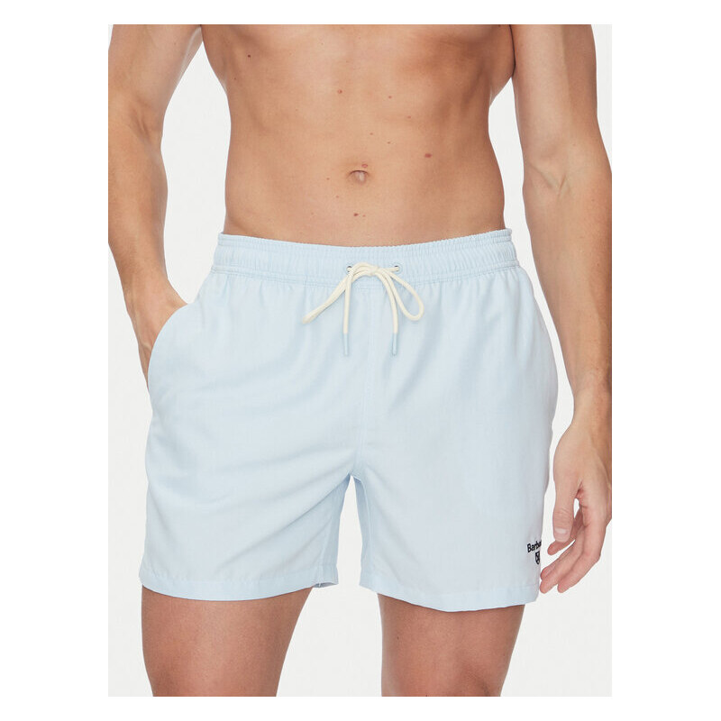 Plavecké šortky Barbour 63193484