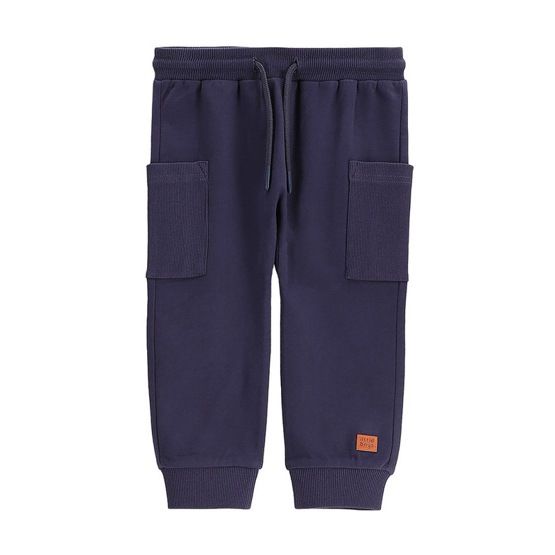 Teplákové nohavice Coccodrillo 63193411