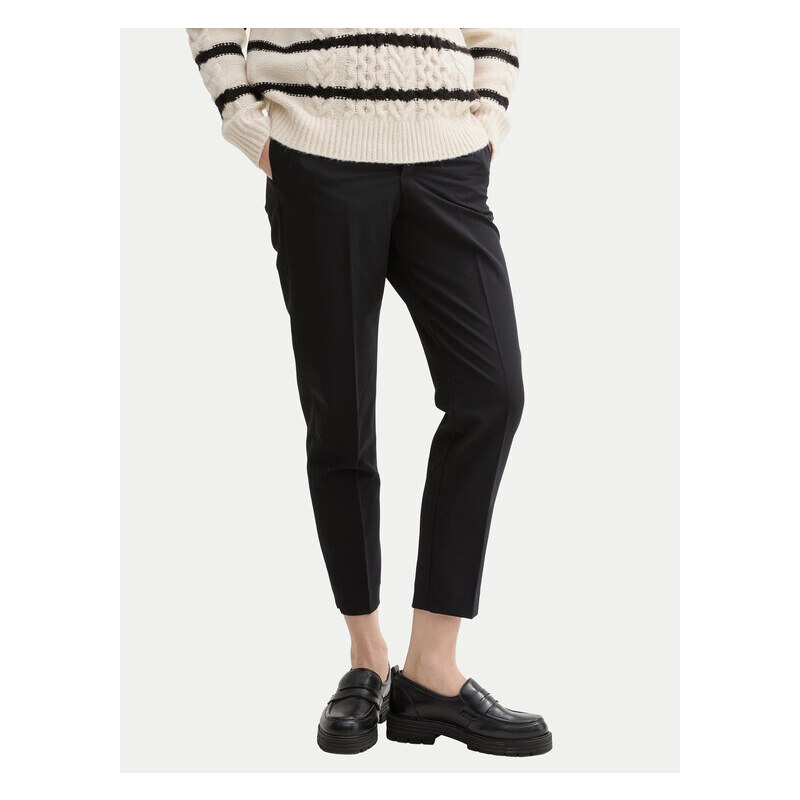 Chino nohavice Tom Tailor Denim 60785850