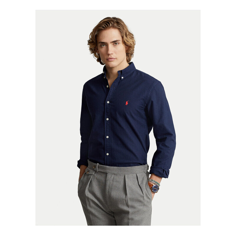 Košeľa Polo Ralph Lauren 53556208