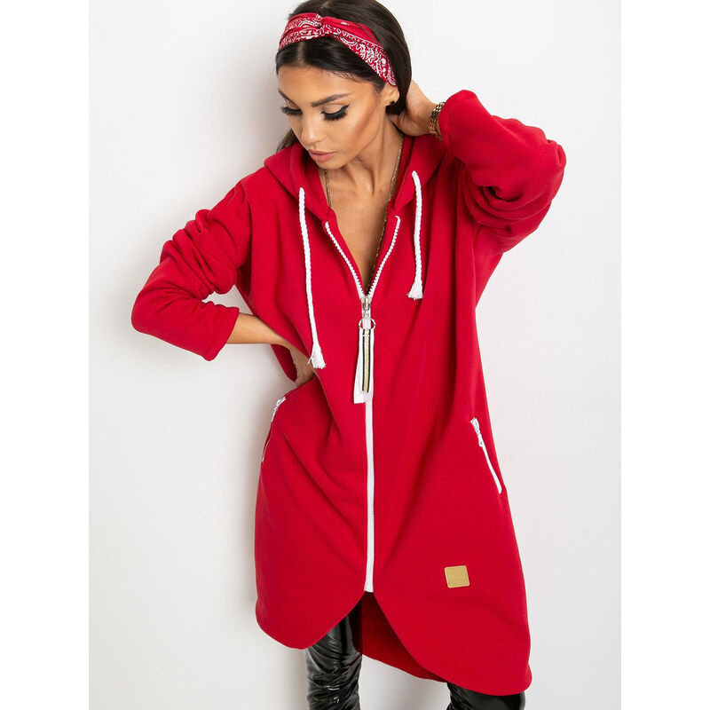 Dámska mikina RV-BL-4742.20P RELEVANCE 65305419