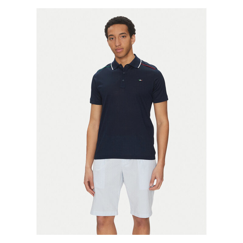 Polokošeľa Paul&Shark 63193362