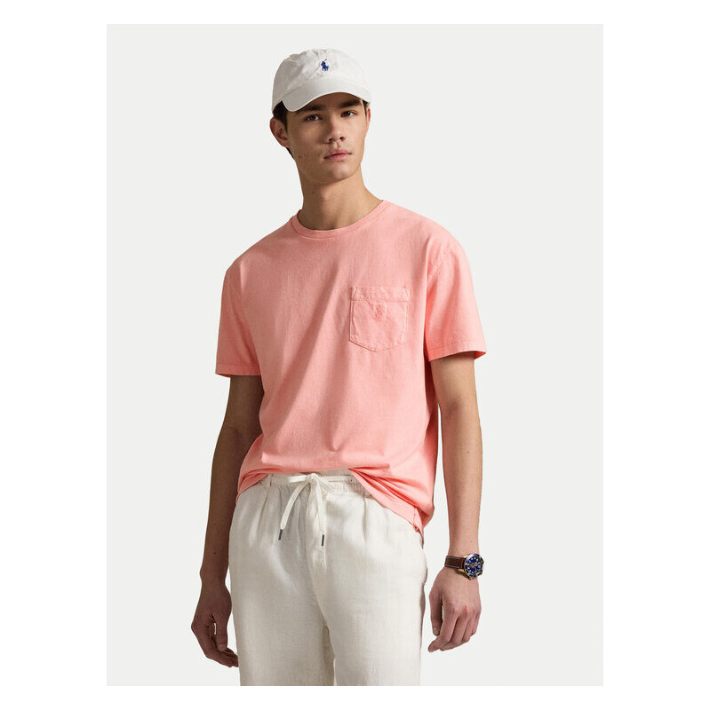 Tričko Polo Ralph Lauren 63193432