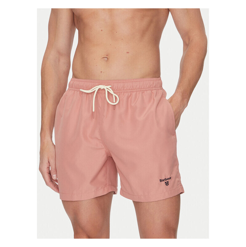 Plavecké šortky Barbour 63193461