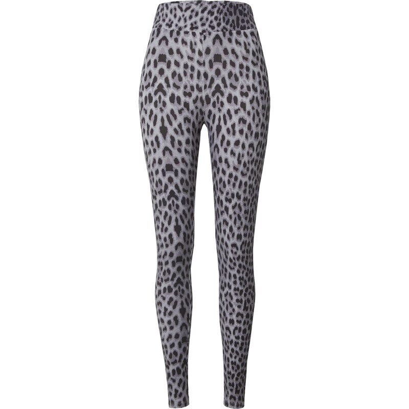 OH APRIL Legíny Rita sivá / čierna 63198618