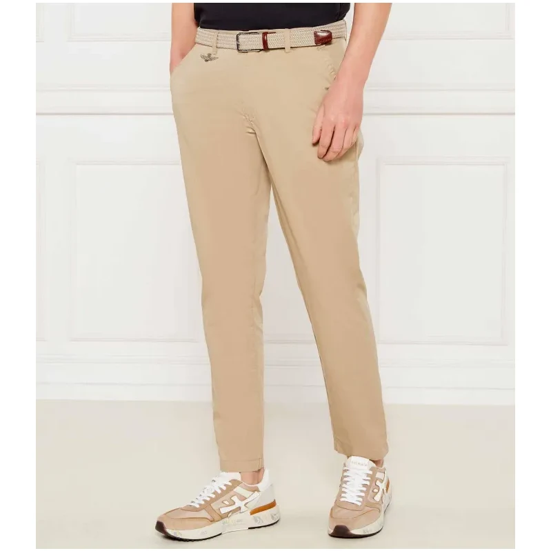Aeronautica Militare Chino nohavice | Regular Fit 63193729
