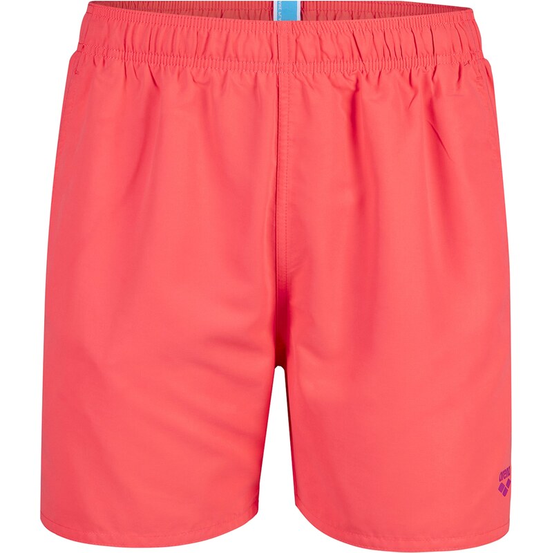 ARENA Športové plavky - spodný diel Fundamentals malinová 63198840