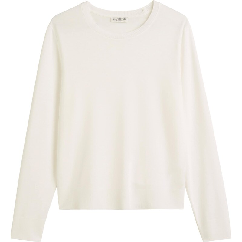 Marc OPolo Sveter biela 63198927