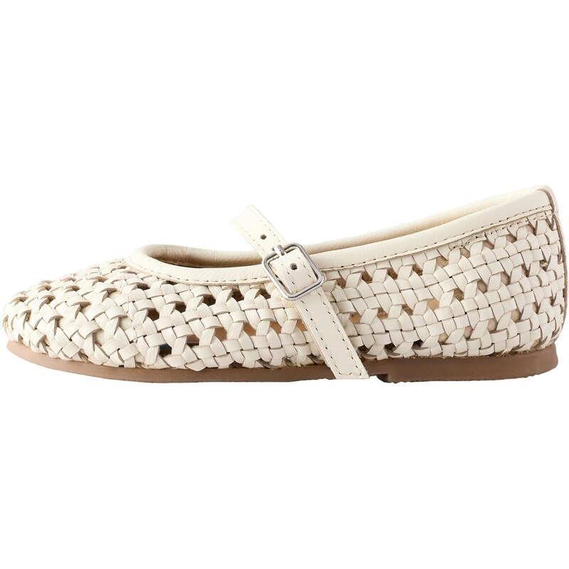 Next Baleríny prírodná biela 63198932