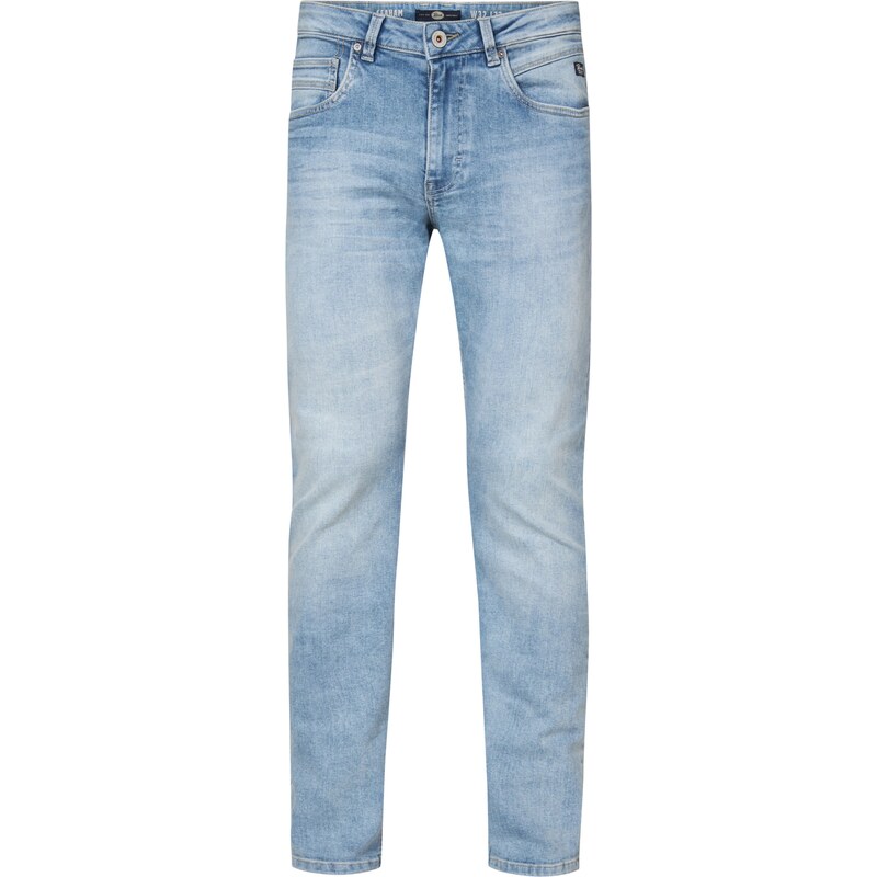 Petrol Industries Džínsy Seaham svetlomodrá 64288685