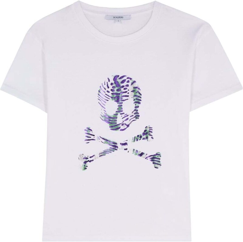 Scalpers Dres fialová 63199062