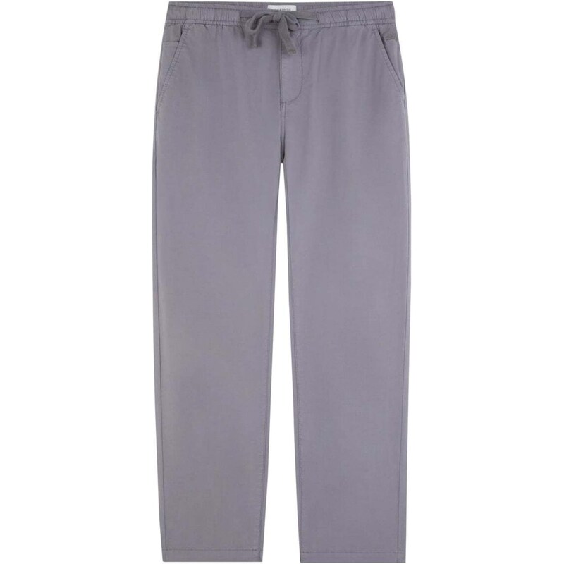 Scalpers Nohavice modrosivá / sivá 63199163