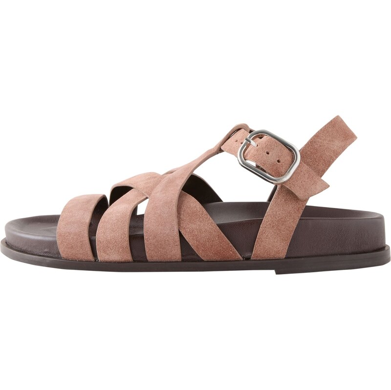 Next Sandále staroružová 63199195