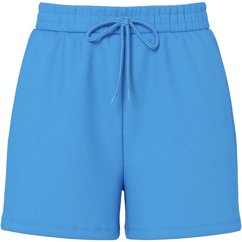 PIECES Nohavice PCChilli nebesky modrá 63199317