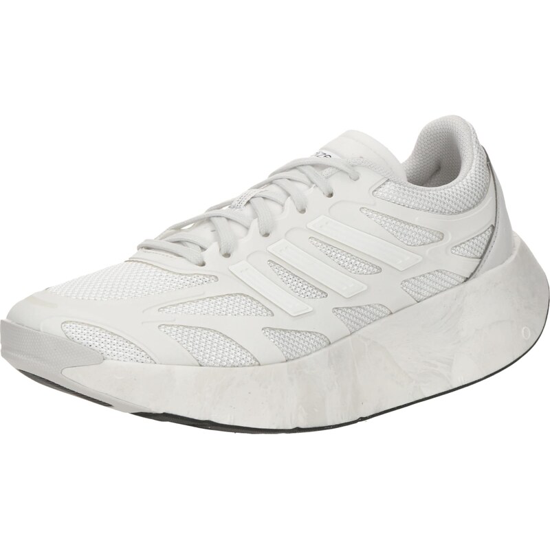 ADIDAS ORIGINALS Nízke tenisky Adizero Aruku biela 63199322