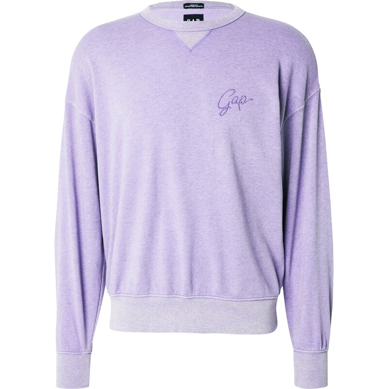 GAP Mikina svetlofialová 63199485