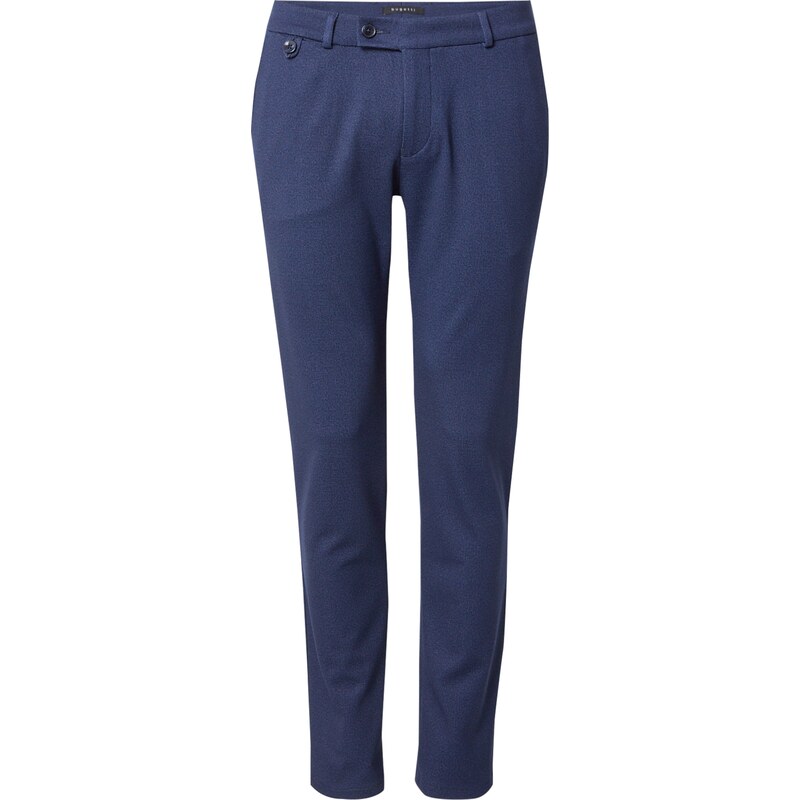 bugatti Chino nohavice tmavomodrá 63199491