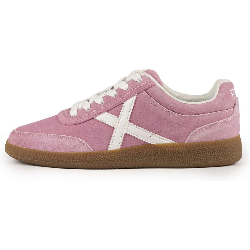 MUNICH Nízke tenisky Rumba orgovánová / biela 63199828