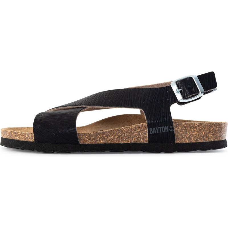 Bayton Sandále Rioja čierna 63199830