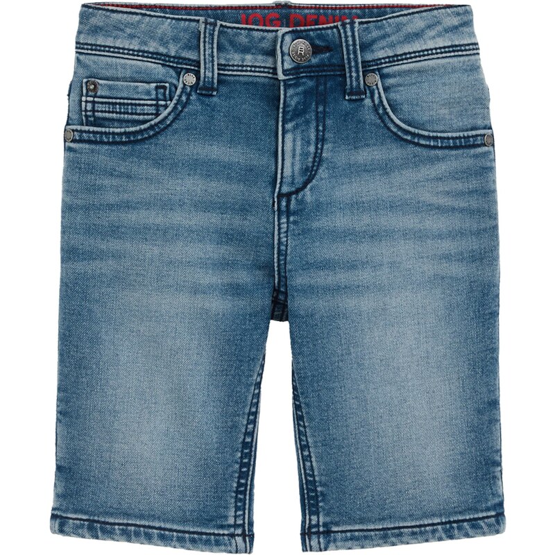 WE Fashion Džínsy modrá denim 63199854