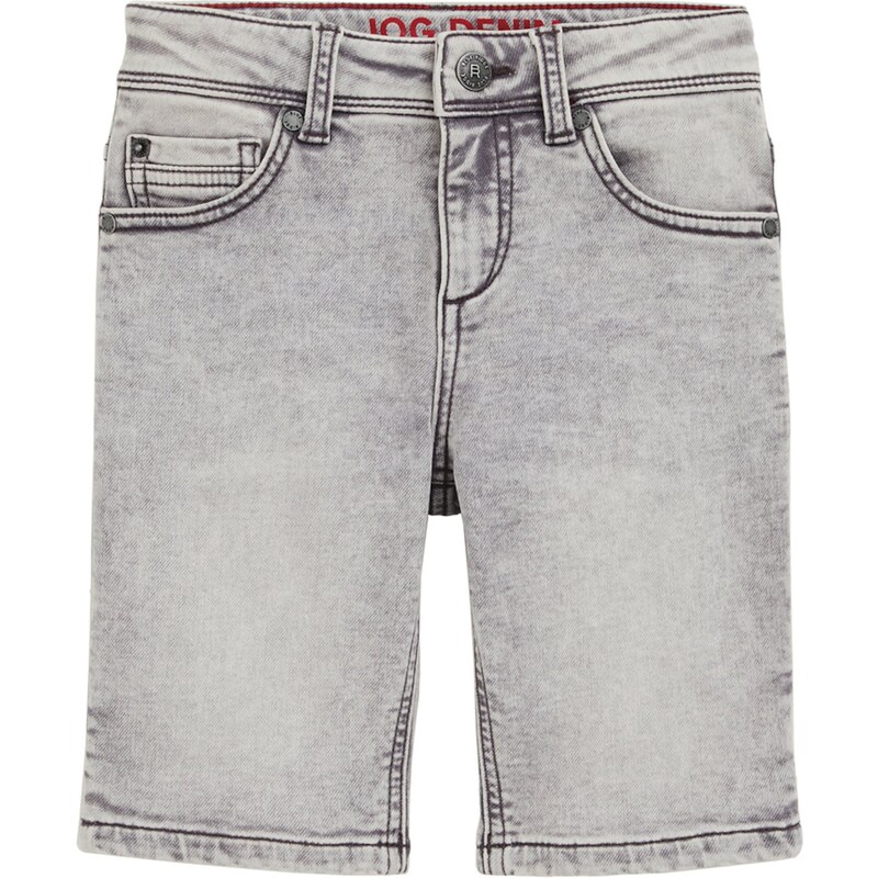 WE Fashion Džínsy sivý denim 63199850