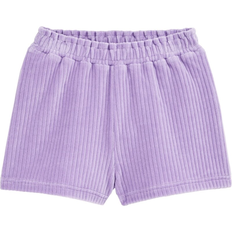 WE Fashion Nohavice svetlofialová 63199894