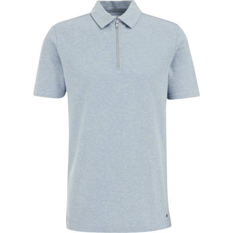 WE Fashion Tričko modrosivá 63199905