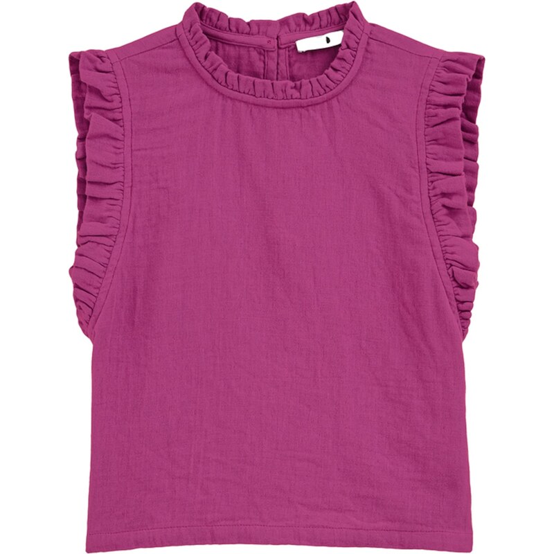 WE Fashion Blúzka fialová 63199916