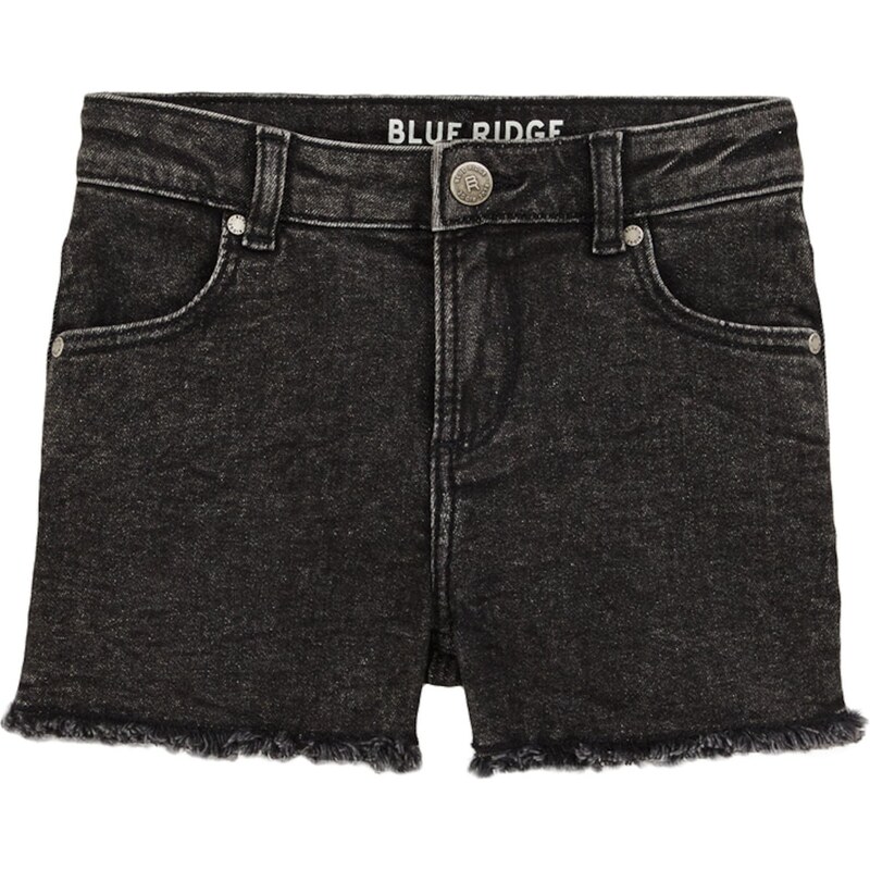 WE Fashion Džínsy čierny denim 63199952