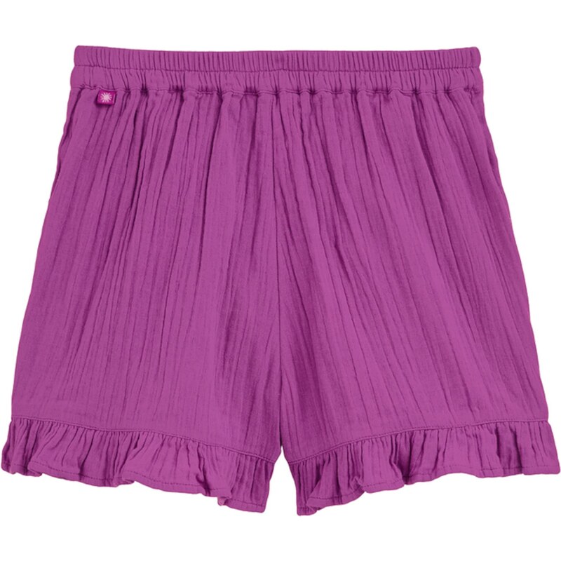 WE Fashion Nohavice orchideová 63199973