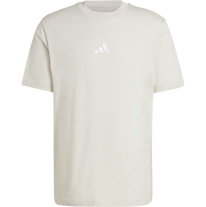 adidas Performance adidas Essentials Small Logo Single Jersey T-Shirt 63193490