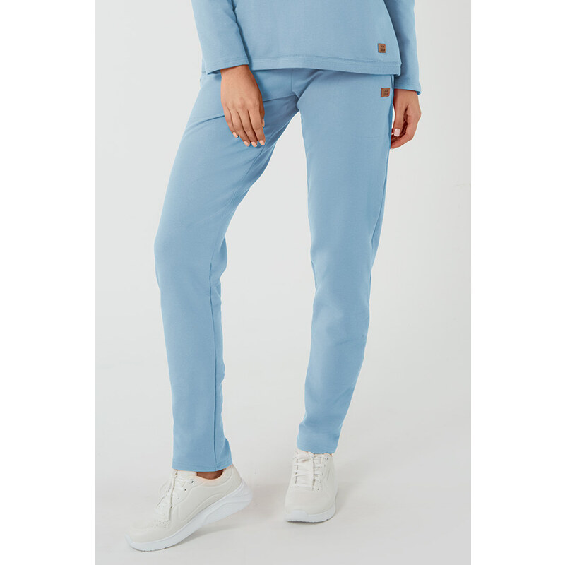 Dámske tepláky Italian Fashion Stella dł. sp. 65350851