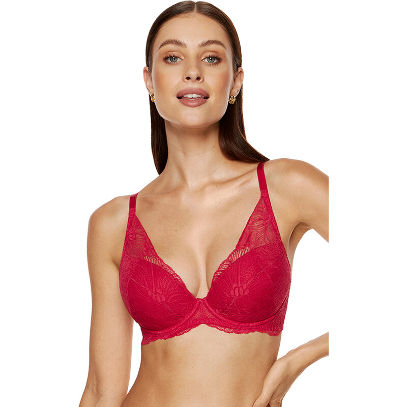 Podprsenka Gorteks Rouge/B1 63289297