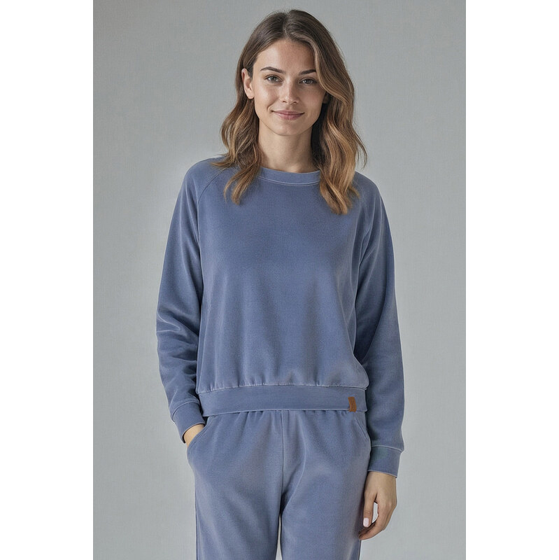 Dámska mikina Vivisence 9005 64236662