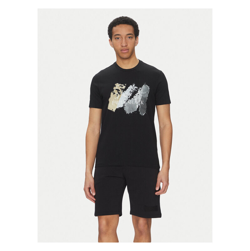 Tričko Paul&Shark 63201921