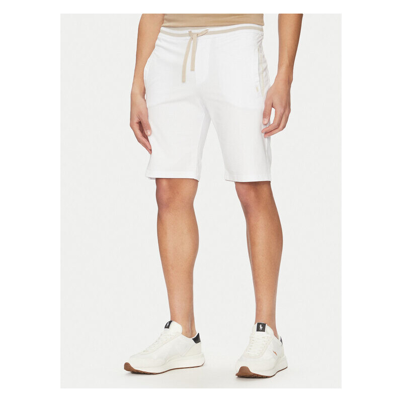 Športové kraťasy Paul&Shark 63201911