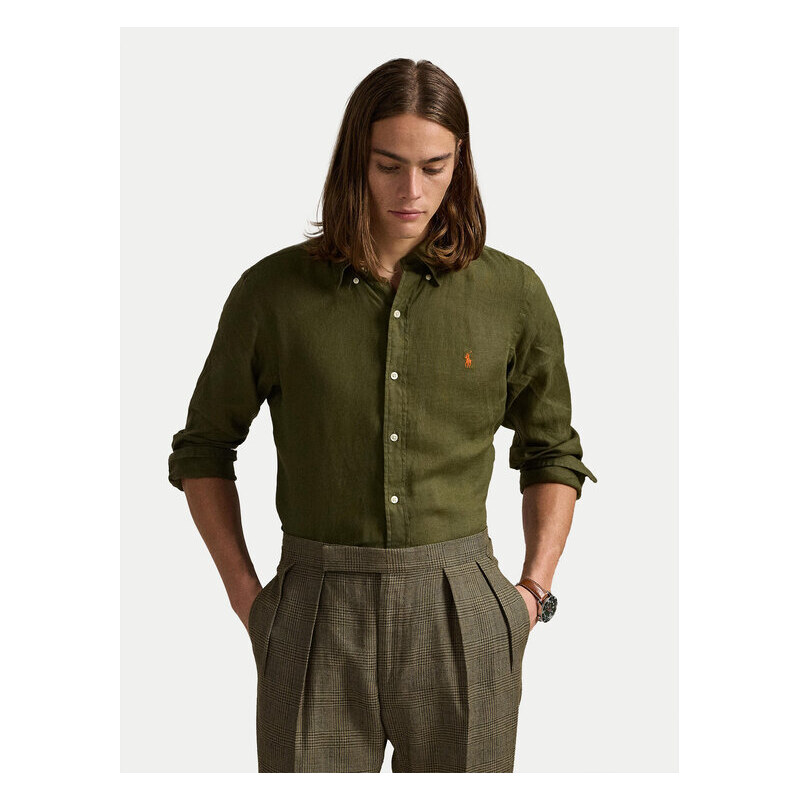 Košeľa Polo Ralph Lauren 63201826