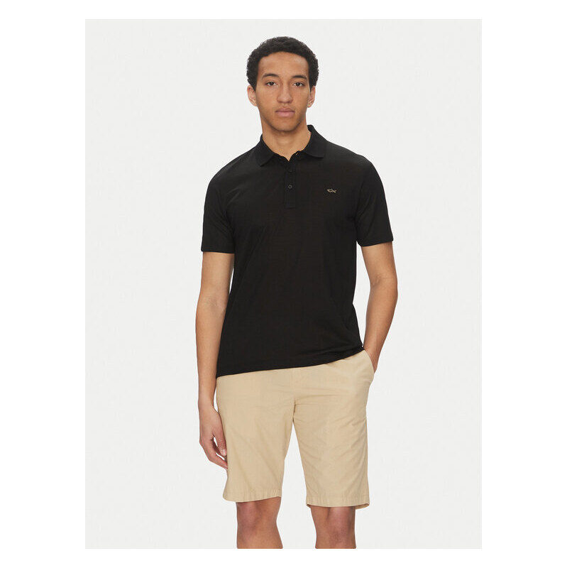 Polokošeľa Paul&Shark 63201828