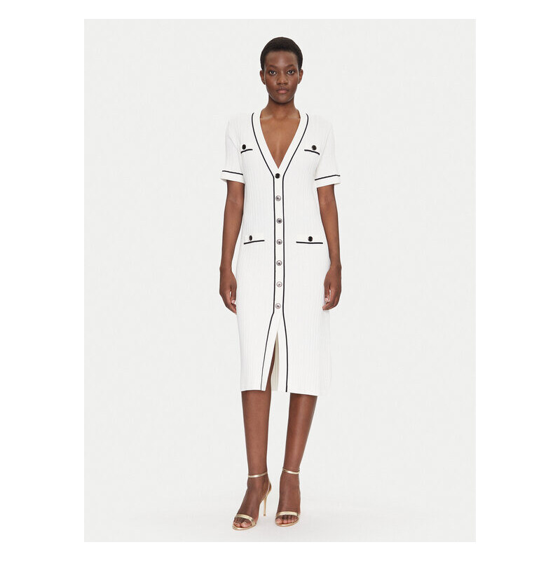 Úpletové šaty Luisa Spagnoli 63201918