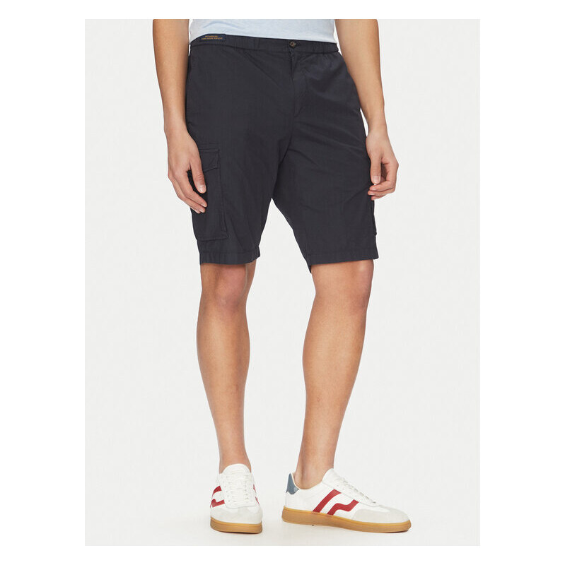 Bavlnené šortky Paul&Shark 63201894