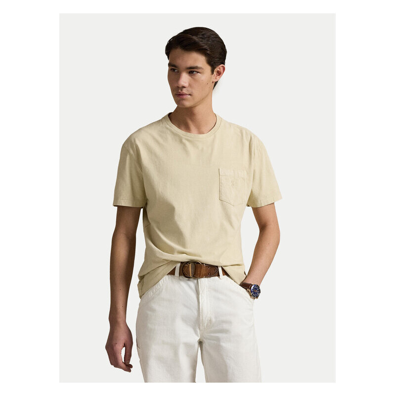 Tričko Polo Ralph Lauren 63201748