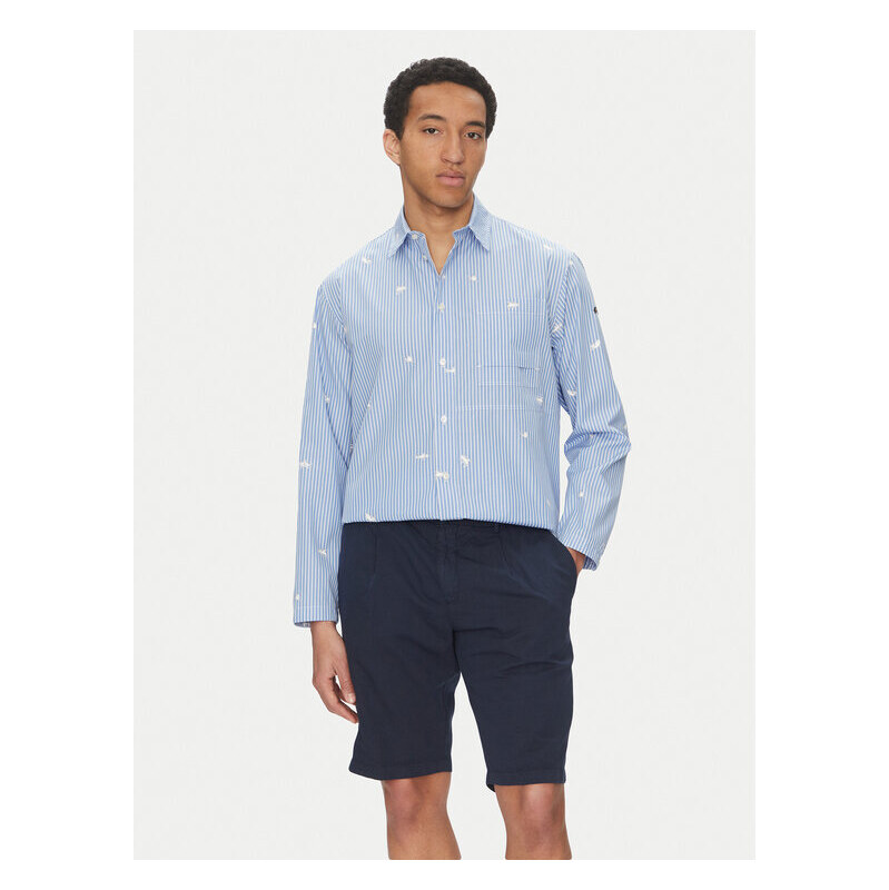 Košeľa Paul&Shark 63201750