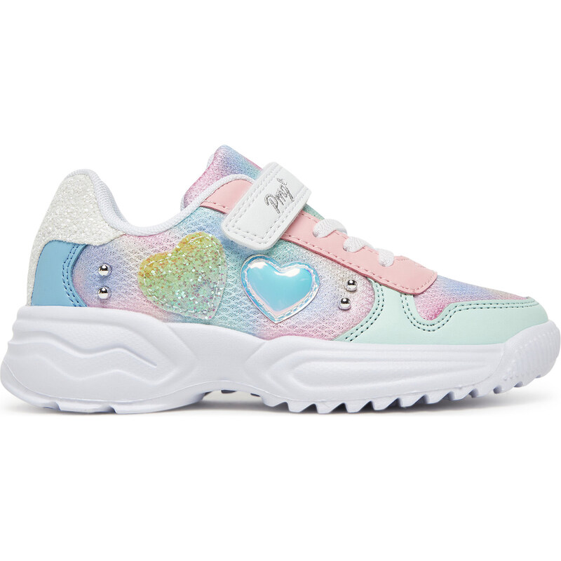 Sneakersy Primigi 63203194